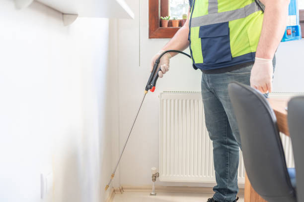 Best Pest Control Near Me  in Winchester, OH