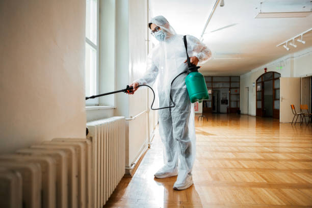 Best Commercial Pest Control Services  in Winchester, OH